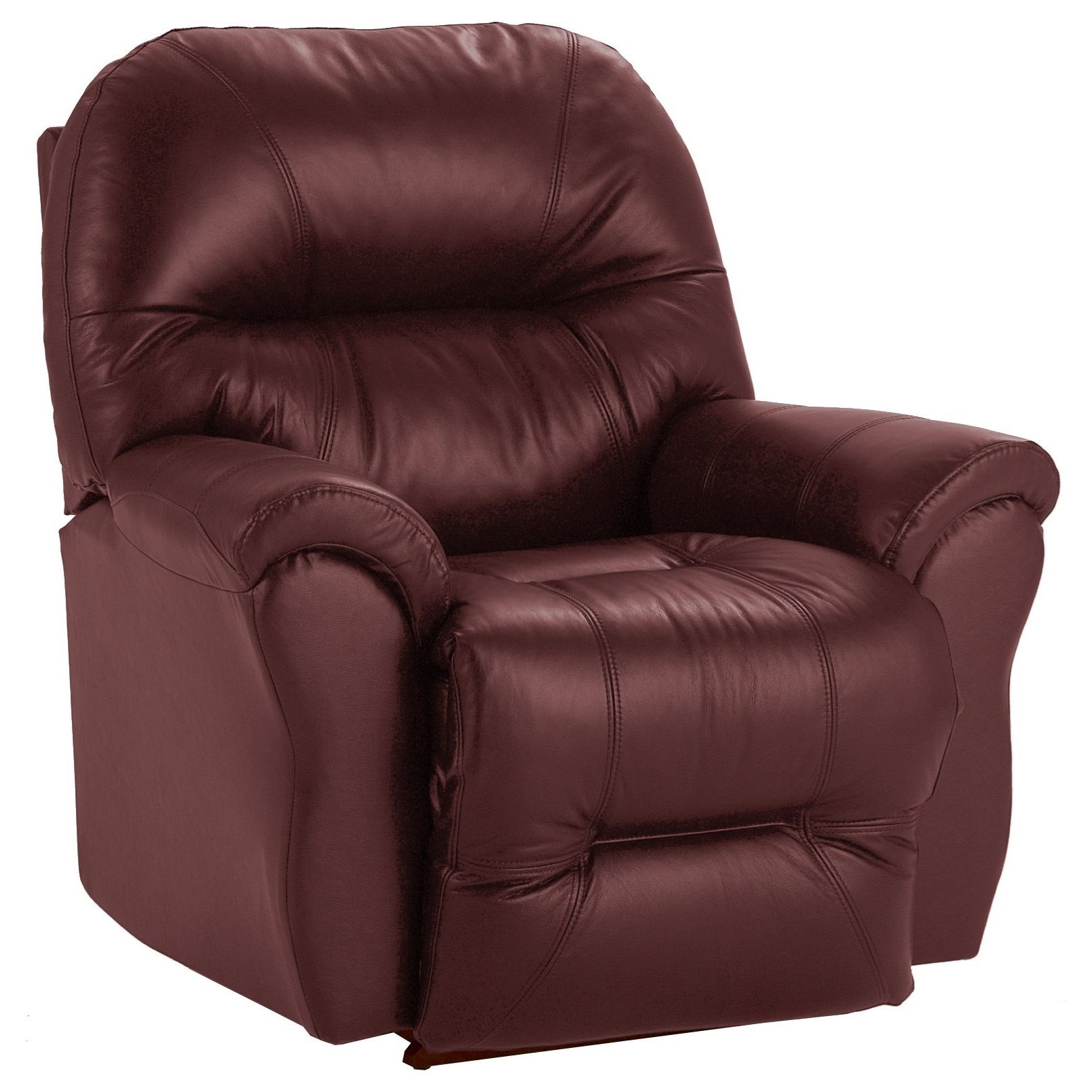 Best rated on sale leather recliners